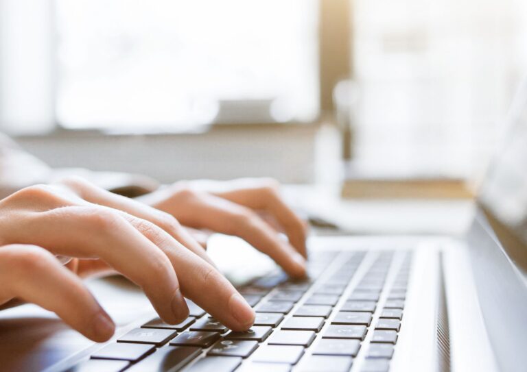 Tendencias en desarrollo web: lo que marcará la diferencia en tu sitio