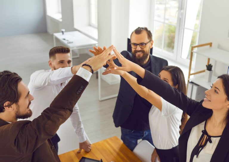 ¿Te sientes estancado con tu negocio? Claves para reimpulsar tu emprendimiento y recuperar la motivación