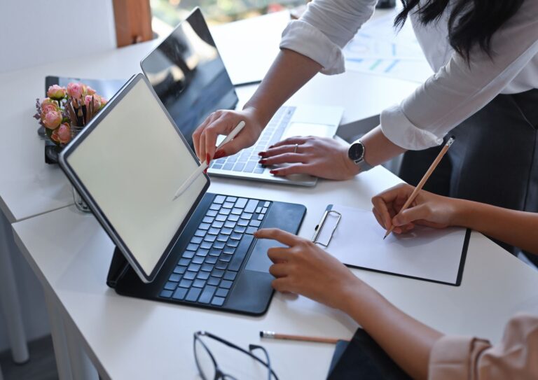 ¿Miedo a emprender? El poder del acompañamiento a emprendedores
