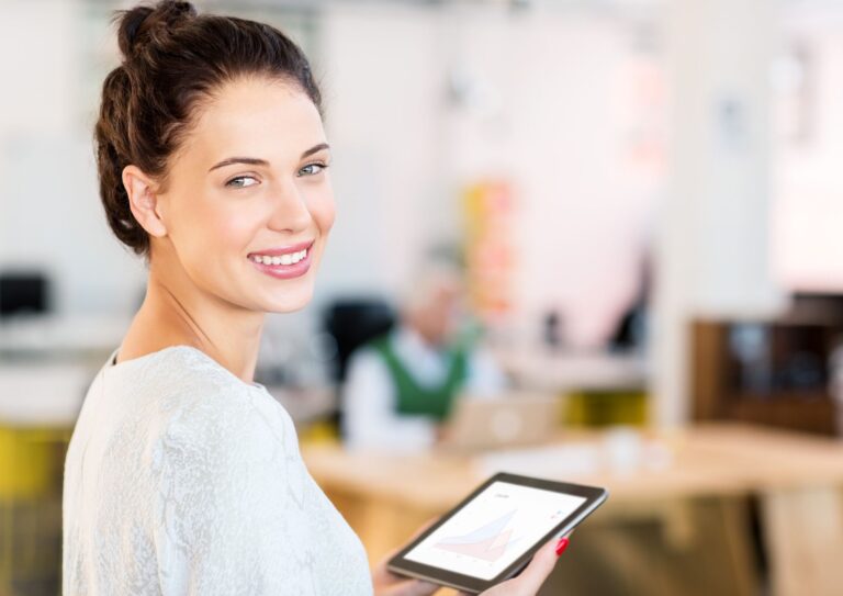 Digitalización para Emprendedores: El Camino hacia el Crecimiento Empresarial