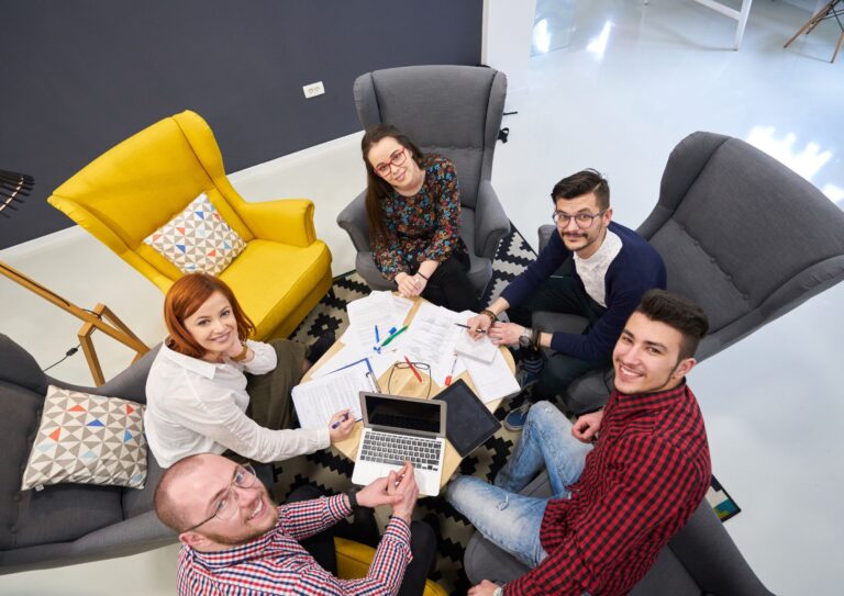 Digitalización para emprendedores: el camino para hacer crecer tu negocio en el mundo online