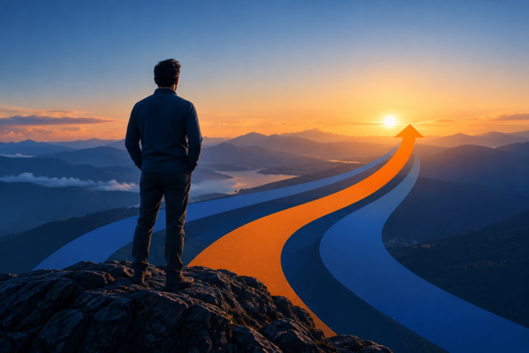 Aprender a desaprender: por qué la experiencia también puede limitar el crecimiento de tu negocio